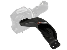 Load image into Gallery viewer, aFe Power Momentum HD Dynamic Air Scoop 08-10 Ford Diesel Trucks V8-6.7L (td) (54-73004-S)