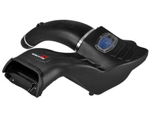 Load image into Gallery viewer, aFe Power Momentum GT Pro 5R Stage-2 Intake System 15-17 Ford F-150 V8 5.0L (54-73114)