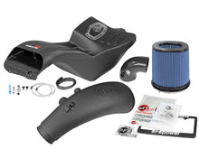 Load image into Gallery viewer, aFe Power Momentum GT Pro 5R Stage-2 Intake System 15-17 Ford F-150 V8 5.0L (54-73114)
