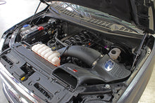 Load image into Gallery viewer, aFe Power Momentum GT Pro 5R Stage-2 Intake System 15-17 Ford F-150 V8 5.0L (54-73114)