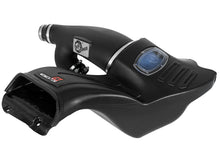 Load image into Gallery viewer, aFe Power Momentum GT Pro 5R Cold Air Intake System 2017 Ford F-150 Raptor V6-3.5L (tt) EcoBoost (54-73115)