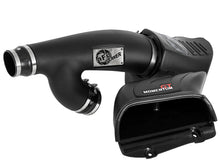 Load image into Gallery viewer, aFe Power Momentum GT Pro 5R Cold Air Intake System 2017 Ford F-150 Raptor V6-3.5L (tt) EcoBoost (54-73115)