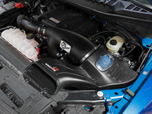 Load image into Gallery viewer, aFe Power Momentum GT Pro 5R Cold Air Intake System 2017 Ford F-150 Raptor V6-3.5L (tt) EcoBoost (54-73115)