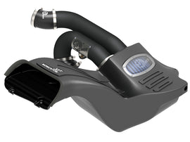 aFe Power Momentum XP Pro 5R Cold Air Intake System 17-18 Ford F-150 Raptor V6-3.5L (tt) EcoBoost (54-73120-B)