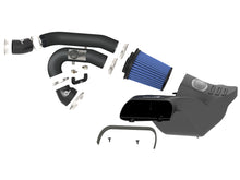 Load image into Gallery viewer, aFe Power Momentum XP Pro 5R Cold Air Intake System 17-18 Ford F-150 Raptor V6-3.5L (tt) EcoBoost (54-73120-B)