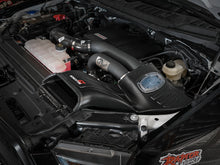Load image into Gallery viewer, aFe Power Momentum XP Pro 5R Cold Air Intake System 17-18 Ford F-150 Raptor V6-3.5L (tt) EcoBoost (54-73120-B)