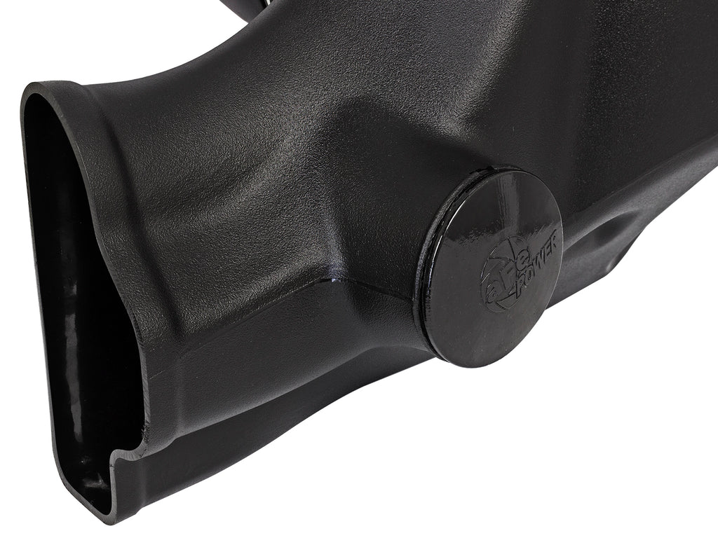 aFe Power Momentum GT AIS Pro 5R Intake System 15-17 Ford Mustang V6-3.7L (54-73202)