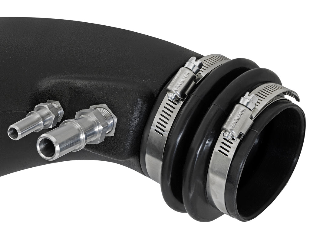 aFe Power Momentum GT AIS Pro 5R Intake System 15-17 Ford Mustang V6-3.7L (54-73202)
