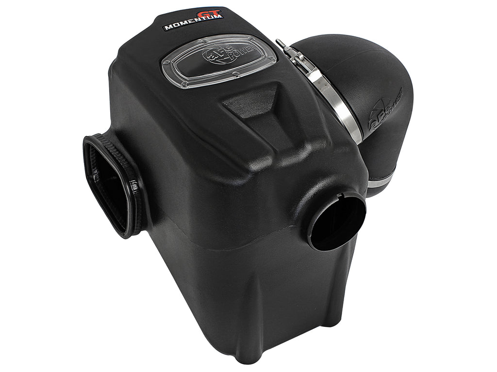 aFe Power Momentum GT Pro 5R Intake System GM Colorado/Canyon 2016 I4-2.8L (td) (54-74007)