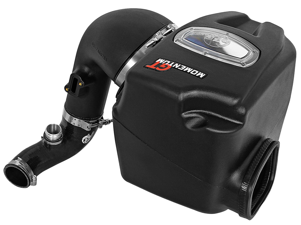 aFe Power Momentum GT Pro 5R Intake System GM Colorado/Canyon 2016 I4-2.8L (td) (54-74007)