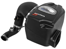 Load image into Gallery viewer, aFe Power Momentum GT Pro 5R Intake System GM Colorado/Canyon 2016 I4-2.8L (td) (54-74007)