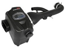 Load image into Gallery viewer, aFe Power Momentum GT PRO 5R Stage-2 Si Intake System, GM Silverado/Sierra 17-19 V6 3.6L (54-74109)