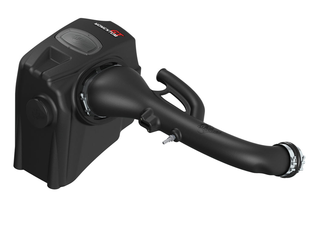 aFe Power Momentum GT PRO 5R Stage-2 Si Intake System, GM Silverado/Sierra 17-19 V6 3.6L (54-74109)