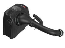 Load image into Gallery viewer, aFe Power Momentum GT PRO 5R Stage-2 Si Intake System, GM Silverado/Sierra 17-19 V6 3.6L (54-74109)