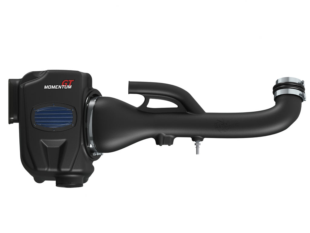aFe Power Momentum GT PRO 5R Stage-2 Si Intake System, GM Silverado/Sierra 17-19 V6 3.6L (54-74109)