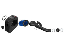 Load image into Gallery viewer, aFe Power Momentum GT PRO 5R Stage-2 Si Intake System, GM Silverado/Sierra 17-19 V6 3.6L (54-74109)