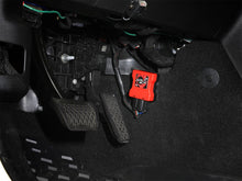 Load image into Gallery viewer, aFe Power 14-19 GM Trucks/SUV V8-5.3L/6.2L Power Pack Stage 3 - Momentum Intake &amp; P2M Throttle Enhancer (54-74110-BP)