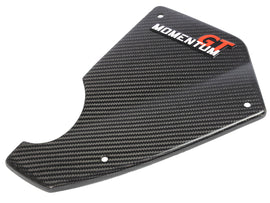 aFe Power Momentum GT Carbon Fiber Intake System Housing Cover 09-15 Cadillac CTS-V V8-6.2L (sc) (54-74207-CV)