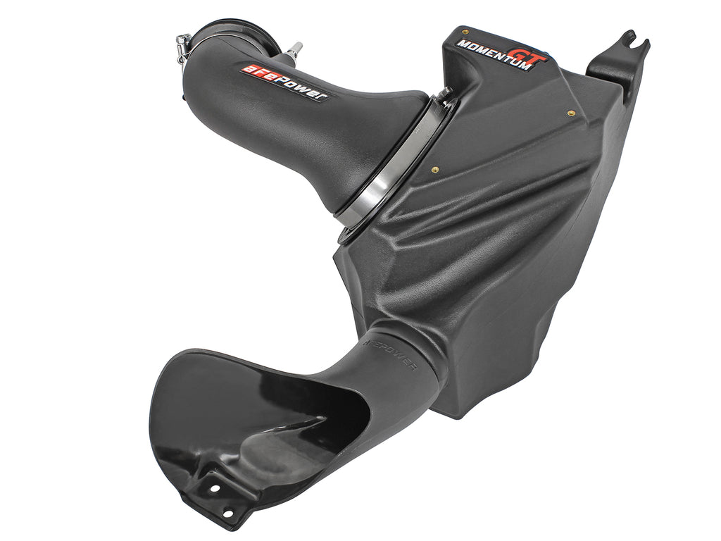aFe Power 09-15 Cadillac CTS-V Momentum GT Cold Air Intake System w/ Pro 5R Media (54-74207)