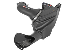 Load image into Gallery viewer, aFe Power 09-15 Cadillac CTS-V Momentum GT Cold Air Intake System w/ Pro 5R Media (54-74207)