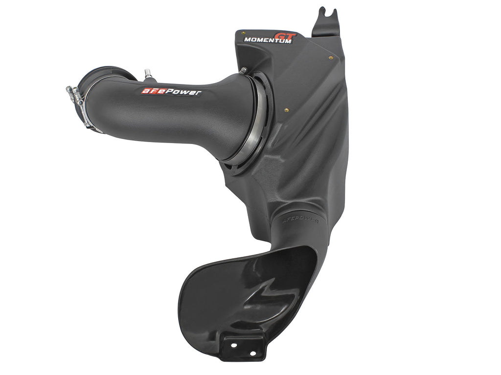 aFe Power 09-15 Cadillac CTS-V Momentum GT Cold Air Intake System w/ Pro 5R Media (54-74207)