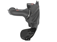 Load image into Gallery viewer, aFe Power 09-15 Cadillac CTS-V Momentum GT Cold Air Intake System w/ Pro 5R Media (54-74207)