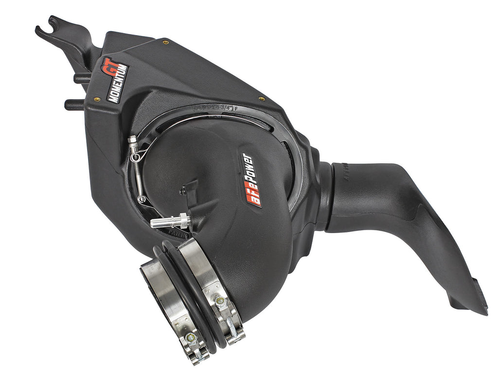 aFe Power 09-15 Cadillac CTS-V Momentum GT Cold Air Intake System w/ Pro 5R Media (54-74207)