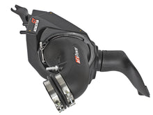 Load image into Gallery viewer, aFe Power 09-15 Cadillac CTS-V Momentum GT Cold Air Intake System w/ Pro 5R Media (54-74207)