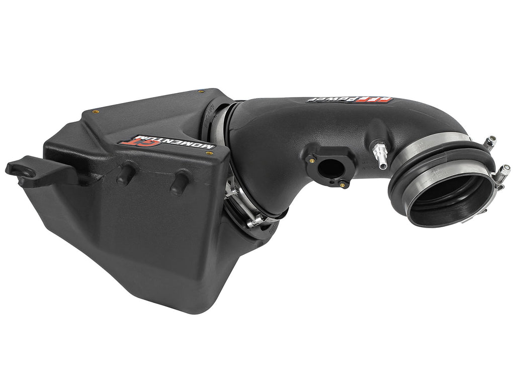 aFe Power 09-15 Cadillac CTS-V Momentum GT Cold Air Intake System w/ Pro 5R Media (54-74207)