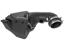 Load image into Gallery viewer, aFe Power 09-15 Cadillac CTS-V Momentum GT Cold Air Intake System w/ Pro 5R Media (54-74207)