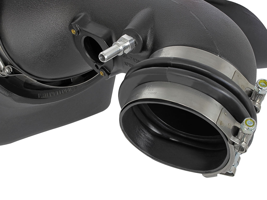 aFe Power 09-15 Cadillac CTS-V Momentum GT Cold Air Intake System w/ Pro 5R Media (54-74207)