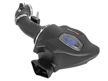 Load image into Gallery viewer, aFe Power Momentum GT Pro 5R Stage-2 Intake System 2016 Chevrolet Camaro SS V8-6.2L (54-74210)