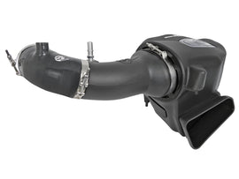 aFe Power Momentum GT Pro 5R Stage-2 Intake System 2016 Chevrolet Camaro SS V8-6.2L (54-74210)