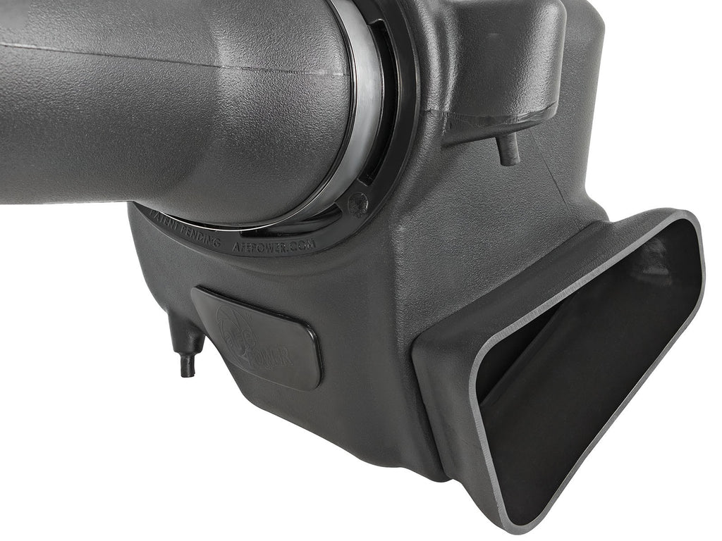 aFe Power Momentum GT Pro 5R Stage-2 Intake System 2016 Chevrolet Camaro SS V8-6.2L (54-74210)