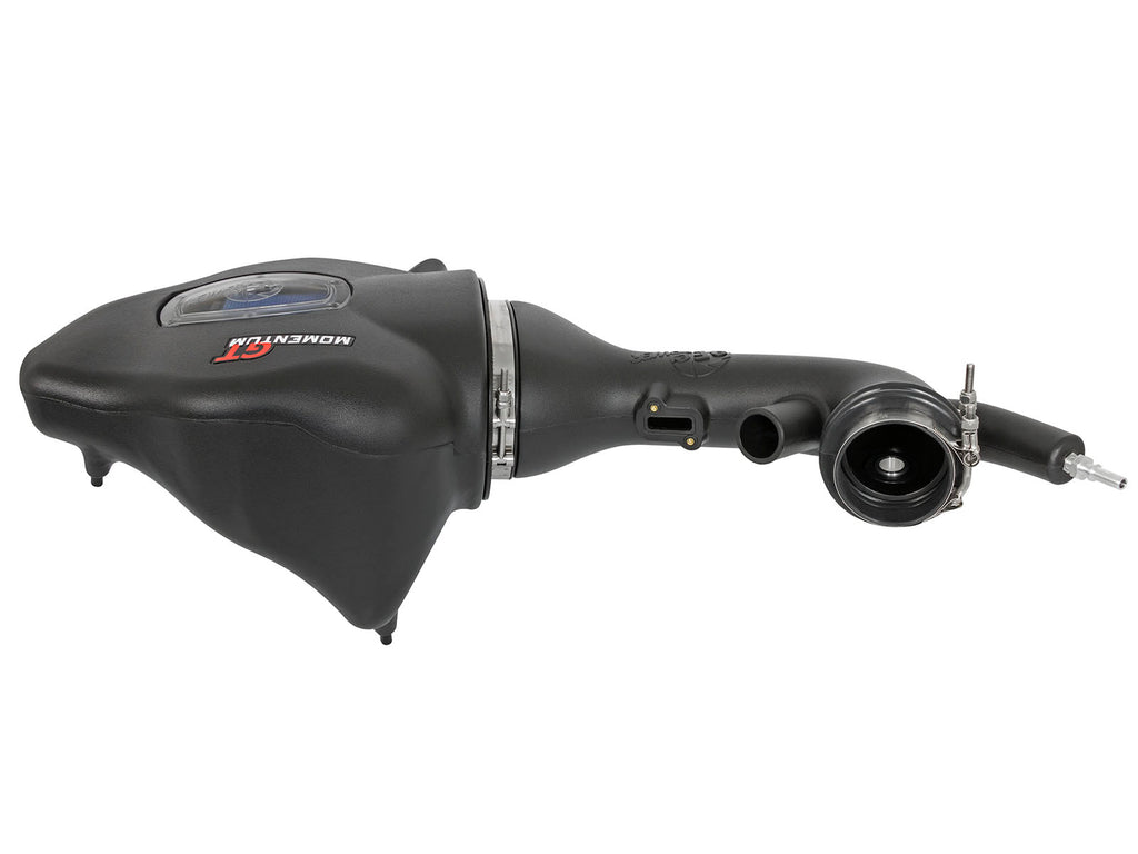 aFe Power Momentum GT Pro 5R Intake System 16-17 Chevrolet Camaro V6-3.6L (54-74211)