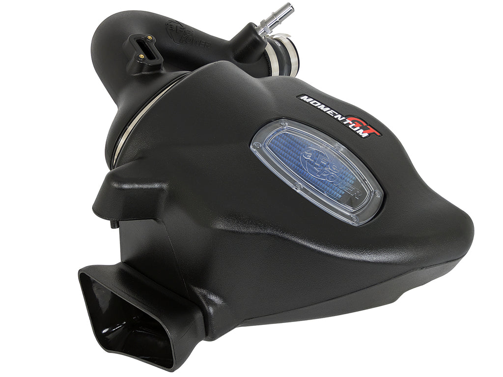 aFe Power Momentum GT Pro 5R Intake System Chevrolet Camaro 16-17 I4 2.0L (t) (54-74212)