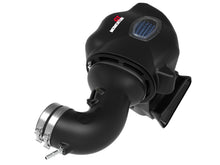 Load image into Gallery viewer, aFe Power Momentum GT Pro 5R Cold Air Intake System 2017 Chevrolet Camaro ZL1 V8 6.2L (sc) (54-74214)
