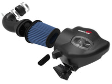 Load image into Gallery viewer, aFe Power Momentum GT Pro 5R Cold Air Intake System 2017 Chevrolet Camaro ZL1 V8 6.2L (sc) (54-74214)