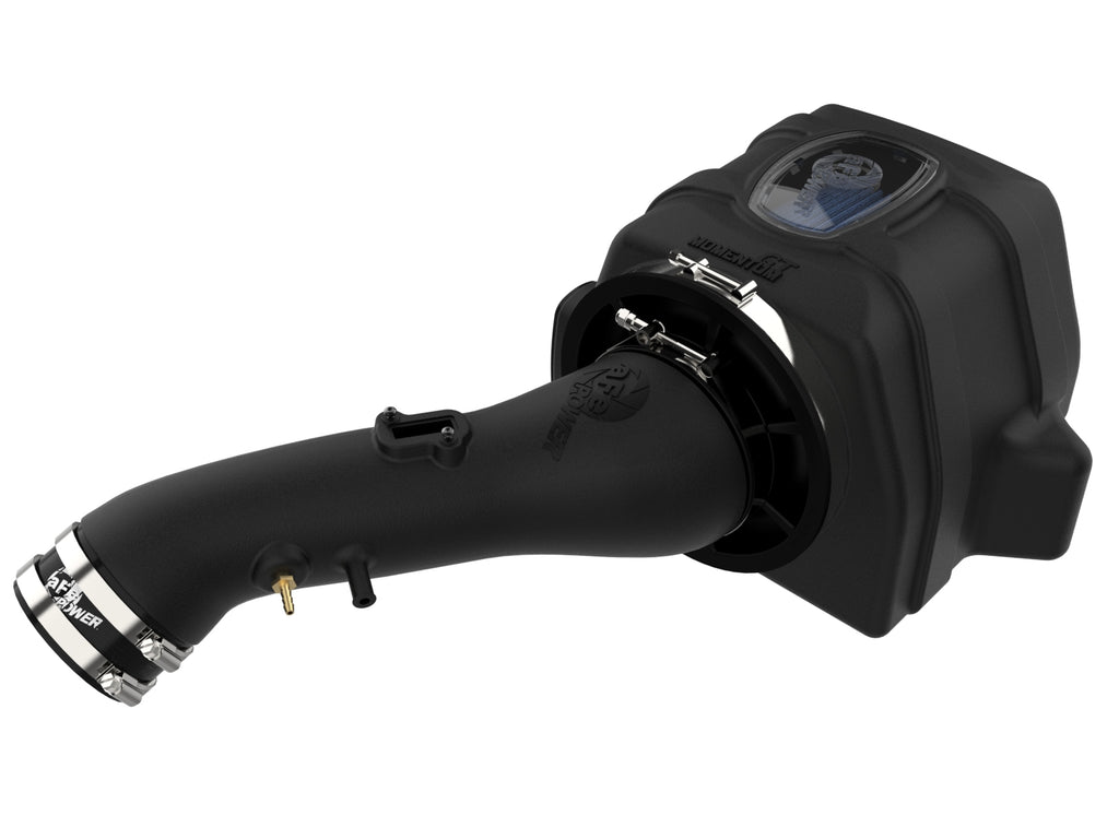 aFe Power Momentum GT PRO 5R Stage-2 Si Intake System 07-14 Toyota Tundra V8 5.7L (54-76003)