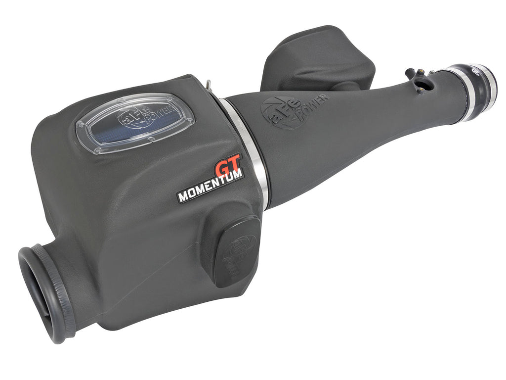 aFe Power Momentum GT Pro 5R Stage-2 Intake System 2016 Toyota Tacoma V6 3.5L (54-76005)