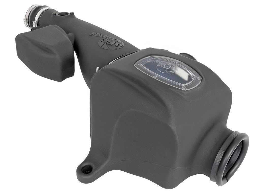 aFe Power Momentum GT Pro 5R Stage-2 Intake System 2016 Toyota Tacoma V6 3.5L (54-76005)