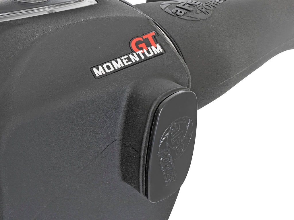 aFe Power Momentum GT Pro 5R Stage-2 Intake System 2016 Toyota Tacoma V6 3.5L (54-76005)