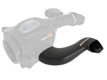 Load image into Gallery viewer, aFe Power Momentum GT Intake System Dynamic Air Scoop 08-17 Toyota Land Cruiser (LC200) V8-5.7L (54-76006-S)