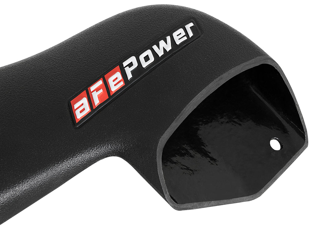 aFe Power Momentum GT Intake System Dynamic Air Scoop 08-17 Toyota Land Cruiser (LC200) V8-5.7L (54-76006-S)