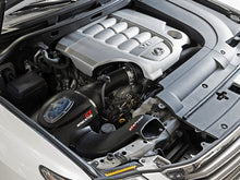 Load image into Gallery viewer, aFe Power Momentum GT Intake System Dynamic Air Scoop 08-17 Toyota Land Cruiser (LC200) V8-5.7L (54-76006-S)