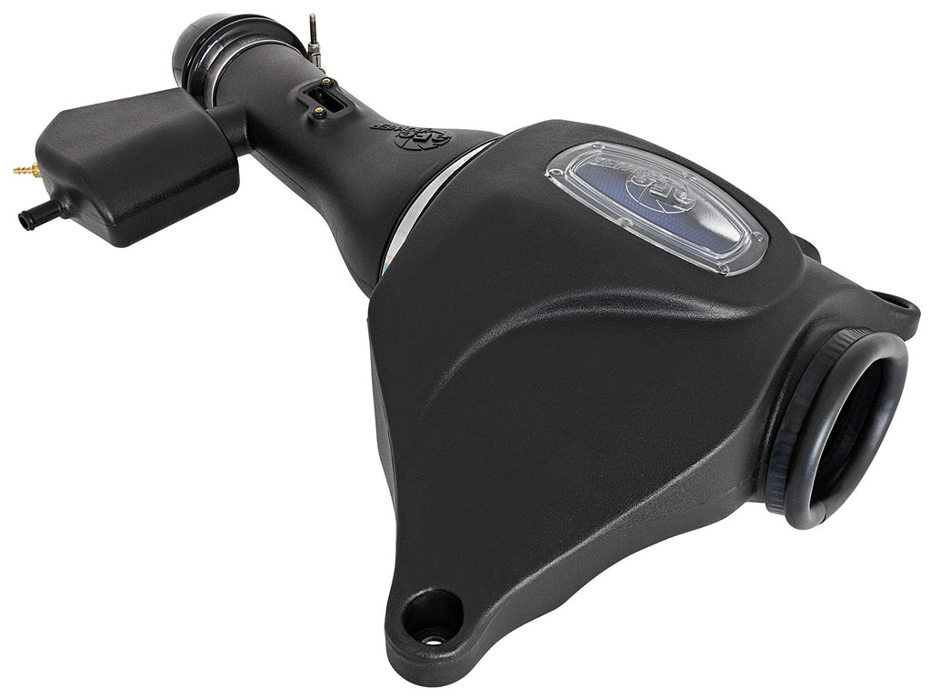 aFe Power Momentum GT Pro 5R Intake System 08-17 Toyota Land Cruiser V8-5.7L (54-76006)