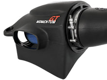 Load image into Gallery viewer, aFe Power Momentum GT Pro 5R Intake System 08-17 Toyota Land Cruiser V8-5.7L (54-76006)