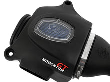 Load image into Gallery viewer, aFe Power Momentum GT Pro 5R Intake System 08-17 Toyota Land Cruiser V8-5.7L (54-76006)