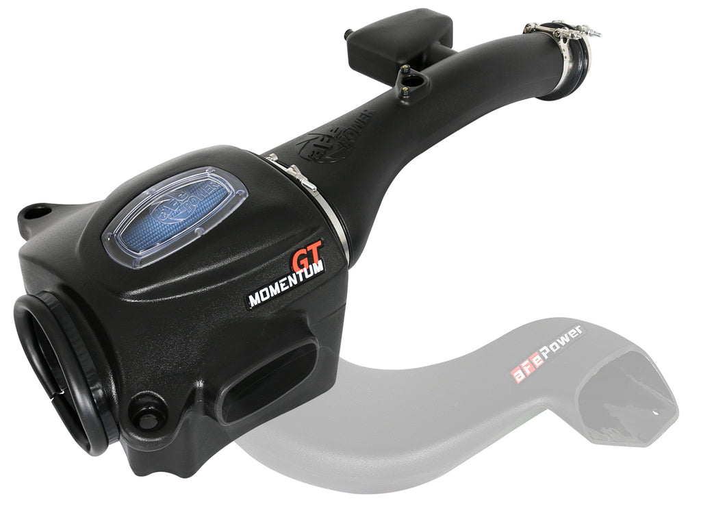 aFe Power Momentum GT Pro 5R Cold Air Intake System 12-21 Toyota Land Cruiser V6-4.0L (Non-US Models Only) (54-76011)