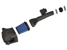 Load image into Gallery viewer, aFe Power Momentum GT Pro 5R Cold Air Intake System 12-21 Toyota Land Cruiser V6-4.0L (Non-US Models Only) (54-76011)